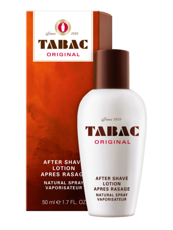 Tabac Original woda po goleniu 50ml