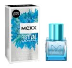 Mexx Festival Splashes Man woda toaletowa 30ml