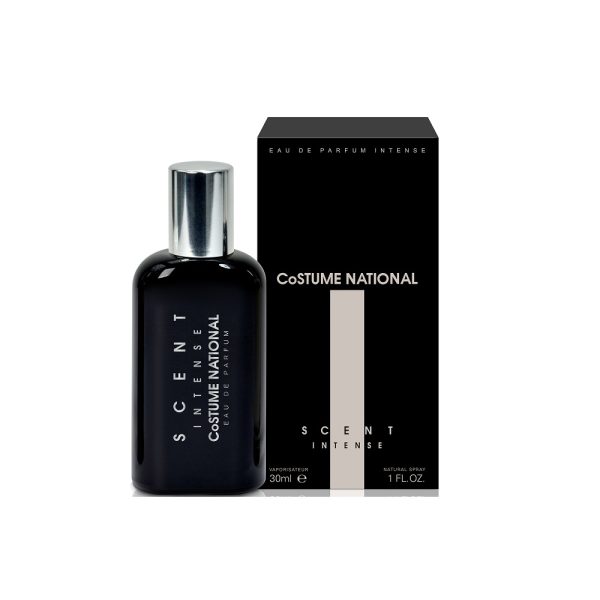 CoSTUME NATIONAL Scent Intense woda perfumowana 30ml