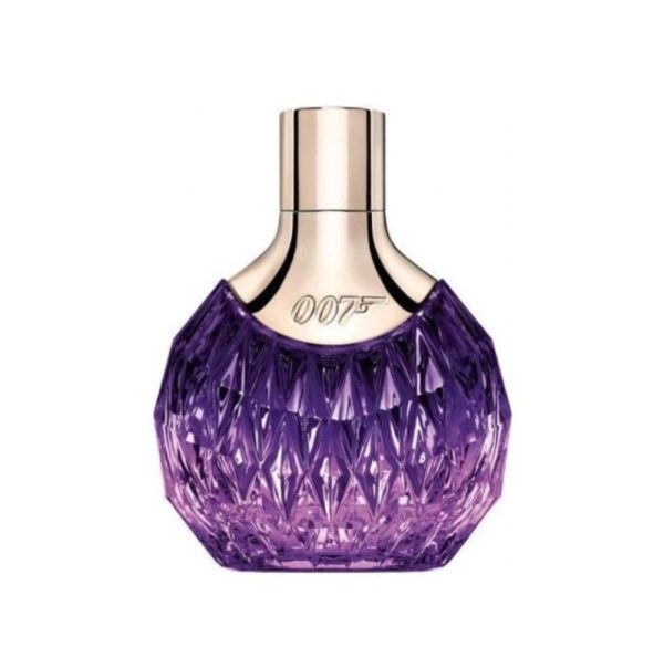 James Bond 007 For Woman III woda perfumowana 15ml