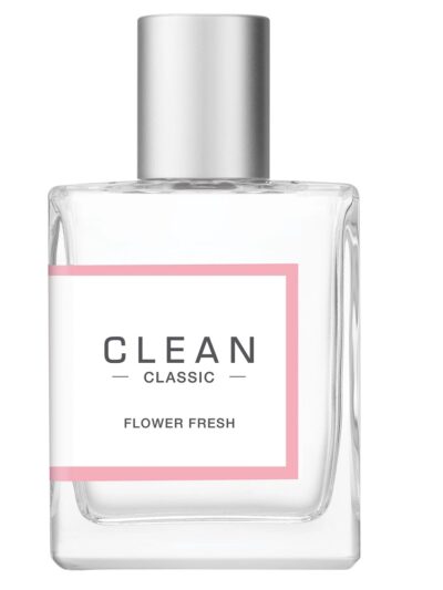Clean Classic Flower Fresh woda perfumowana spray 60ml Tester