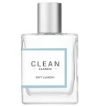 Clean Classic Soft Laundry woda perfumowana 60ml Tester
