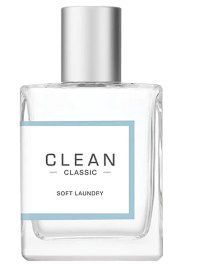 Clean Classic Soft Laundry woda perfumowana 60ml Tester