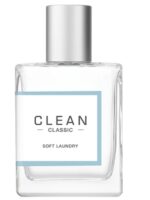 Clean Classic Soft Laundry woda perfumowana 60ml