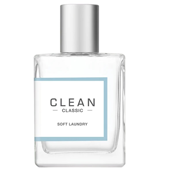 Clean Classic Soft Laundry woda perfumowana 60ml