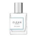 Clean Classic Soft Laundry woda perfumowana 30ml