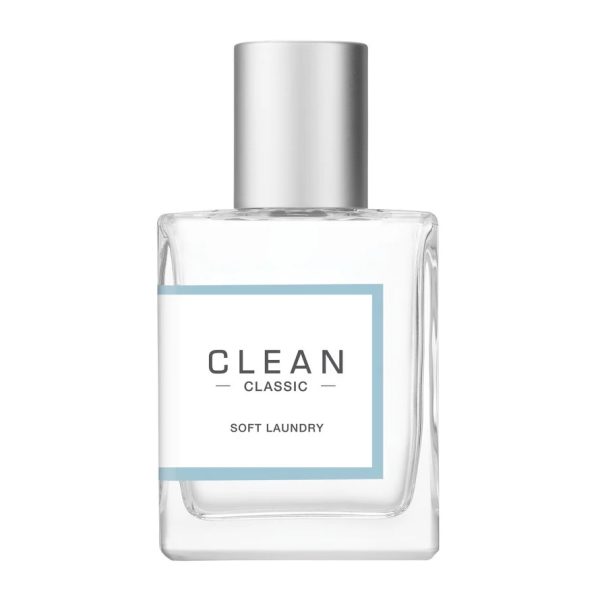Clean Classic Soft Laundry woda perfumowana 30ml