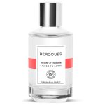 Berdoues Pivoine & Rhubarbe woda toaletowa 100ml Tester