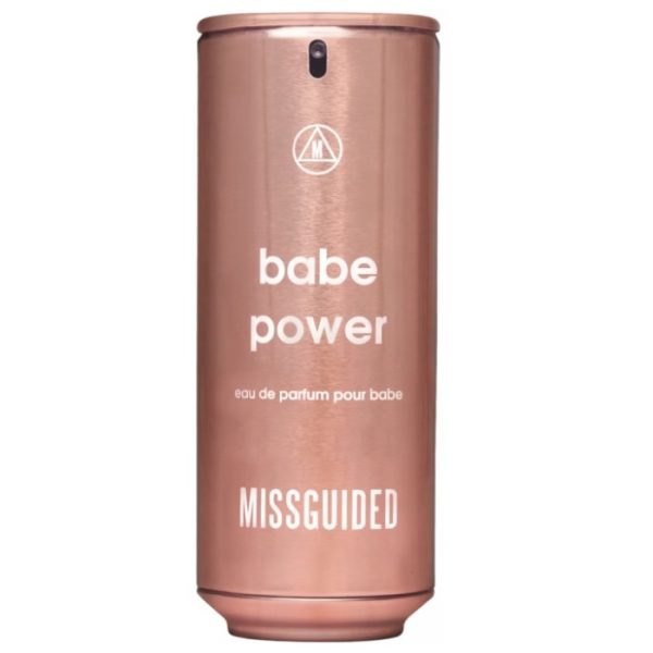 Missguided Babe Power woda perfumowana 80ml