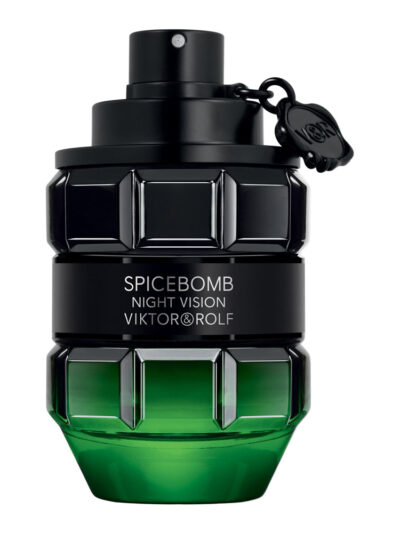 Viktor & Rolf Spicebomb Night Vision woda toaletowa spray 150ml
