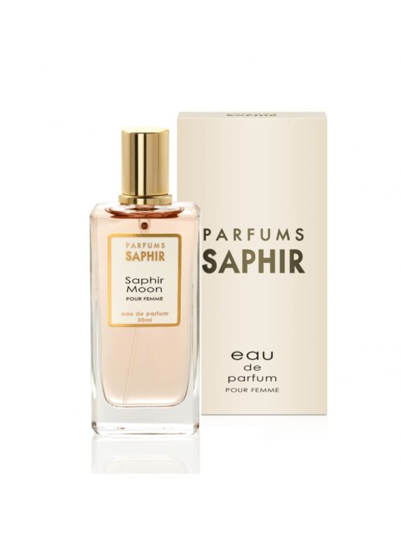 Saphir Moon Women woda perfumowana spray 50ml