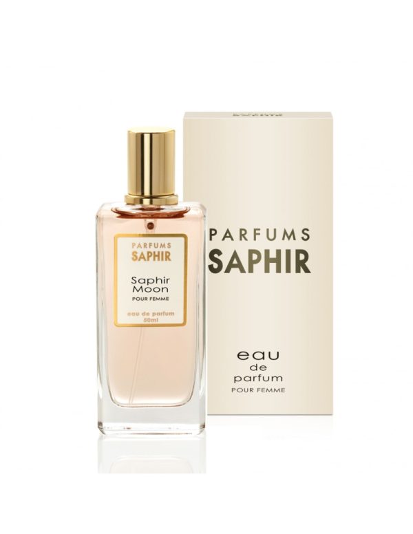 Saphir Moon Women woda perfumowana 50ml