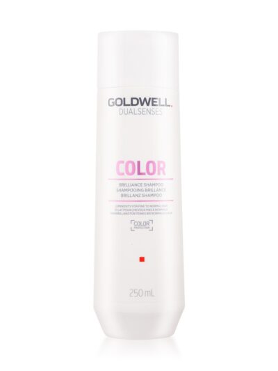 Goldwell Dualsenses Color Brilliance Shampoo nabłyszczający szampon do włosów farbowanych 250ml