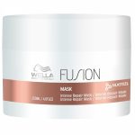 Wella Professionals Fusion Intense Repair Mask intensywnie odbudowująca maska do włosów zniszczonych 150ml