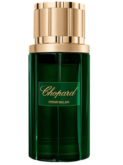 Chopard Cedar Malaki woda perfumowana 80ml