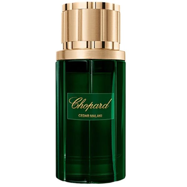 Chopard Cedar Malaki woda perfumowana 80ml