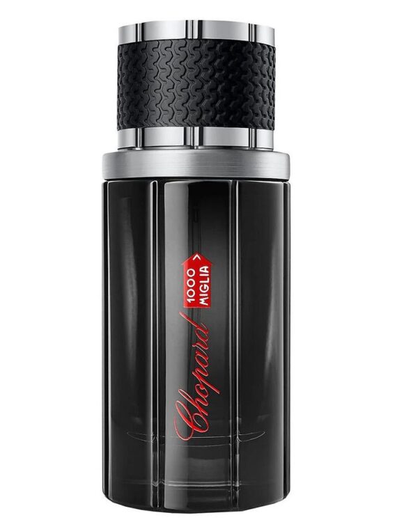 Chopard 1000 Miglia woda toaletowa spray 80ml Tester