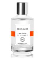 Berdoues Musc et Neroli woda toaletowa 100ml