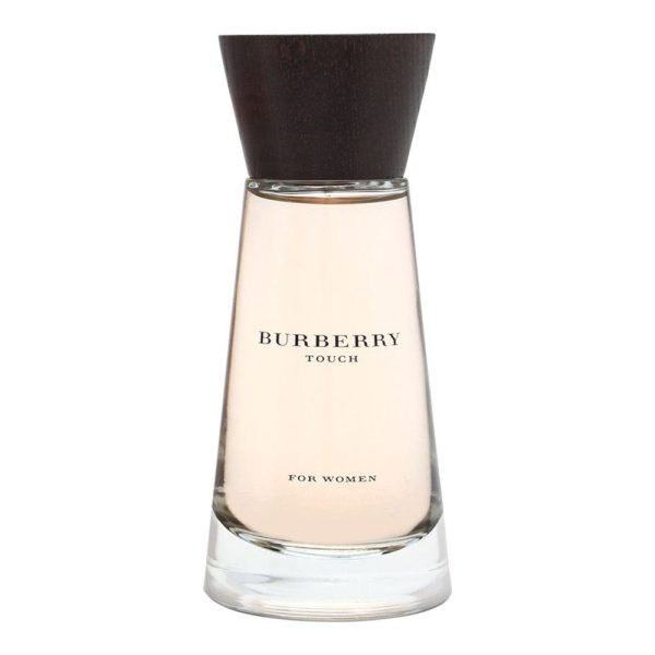 Burberry Touch For Women woda perfumowana 100ml Tester