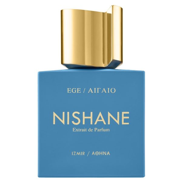 Nishane Ege / Ailaio ekstrakt perfum 50ml