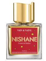 Nishane Vain & Naive ekstrakt perfum 50ml