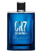 Cristiano Ronaldo CR7 Play it Cool woda toaletowa 100ml Tester