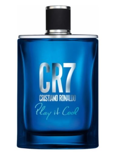 Cristiano Ronaldo CR7 Play it Cool woda toaletowa 100ml Tester