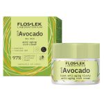 Floslek richAvocado krem anti-aging tłusty na dzień i na noc 50ml