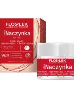 Floslek stopNaczynka krem-maska regenerujący z hesperydyną na noc 50ml