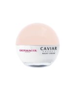 Dermacol Caviar Energy Night Cream przeciwstarzeniowy krem na noc 50ml