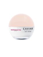 Dermacol Caviar Energy Day Cream SPF15 przeciwstarzeniowy krem na dzień 50ml