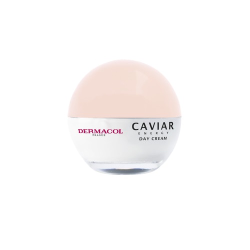 Dermacol Caviar Energy Day Cream SPF15 przeciwstarzeniowy krem na dzień 50ml