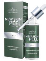 Farmona Professional New Skin Peel Glow peeling rozświetlający do twarzy 30ml