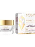 Eveline Cosmetics Magic Lift ultra-aktywny krem odmładzający na dzień 50ml