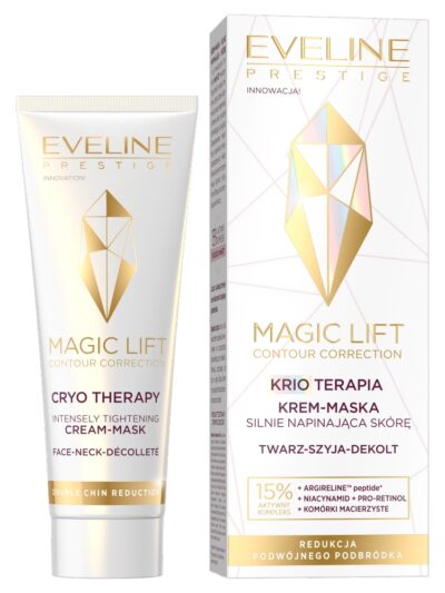 Eveline Cosmetics Magic Lift krem-maska silnie napinająca skórę 50ml