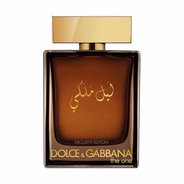Dolce & Gabbana The One Royal Night woda perfumowana 100ml Tester