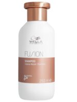Wella Professionals Fusion Intense Repair Shampoo szampon intensywnie regenerujący do włosów 250ml