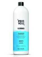 Revlon Professional Pro You The Amplifier Volumizing Shampoo szampon zwiększający objętość włosów 1000ml