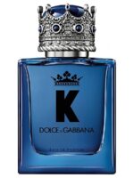 K by Dolce & Gabbana woda perfumowana 50ml