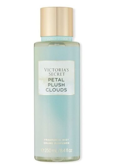 Victoria's Secret Petal Plush Clouds mgiełka do ciała 250ml