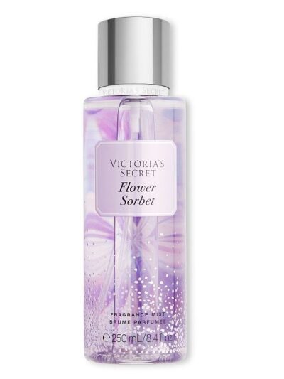 Victoria's Secret Flower Sorbet mgiełka do ciała 250ml