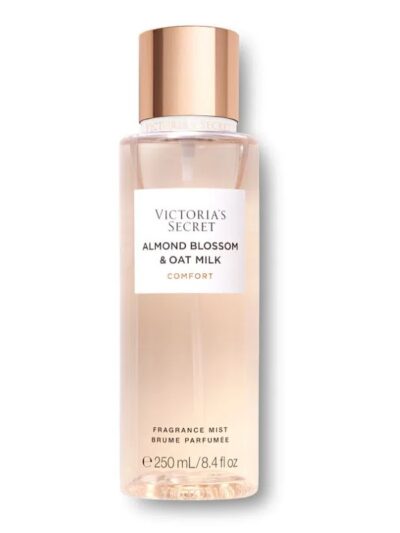 Victoria's Secret Almond Blossom & Oat Milk mgiełka do ciała 250ml