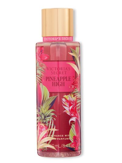 Victoria's Secret Pineapple High mgiełka do ciała 250ml