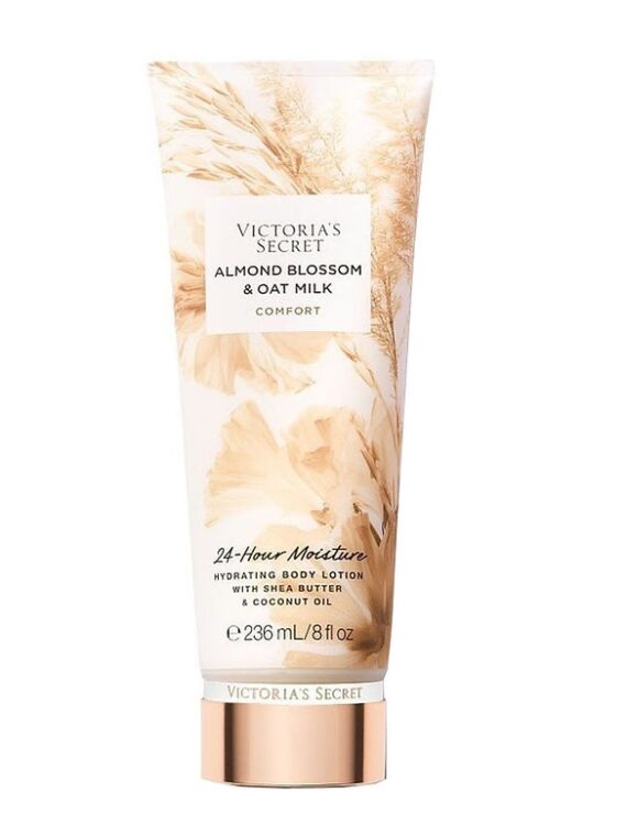 Victoria's Secret Almond Blossom & Oat Milk balsam do ciała 236ml