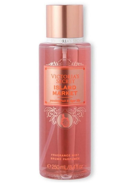 Victoria's Secret Island Market mgiełka do ciała 250ml