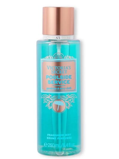 Victoria's Secret Poolside Service mgiełka do ciała 250ml