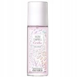 Naomi Campbell Cat Deluxe Silver dezodorant w naturalnym sprayu 75ml