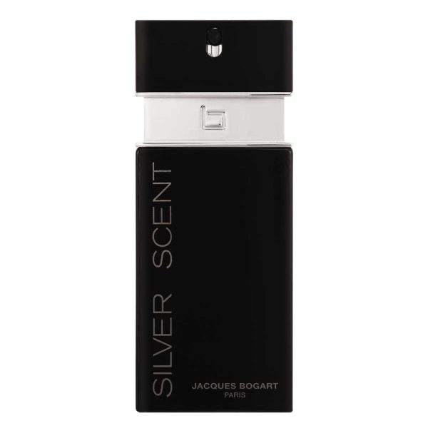 Jacques Bogart Silver Scent woda toaletowa 100ml