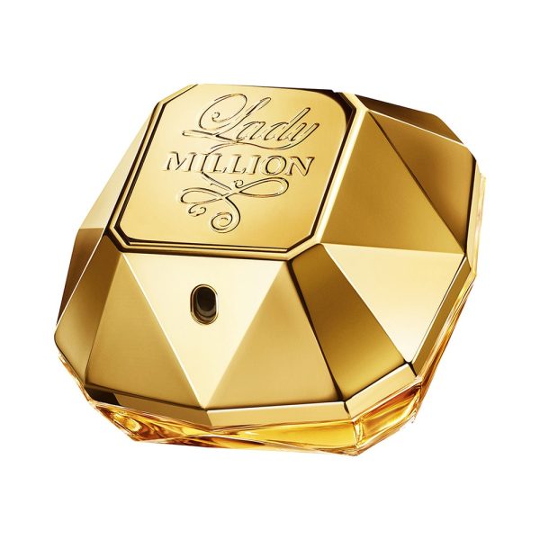 Paco Rabanne Lady Million woda perfumowana 50ml