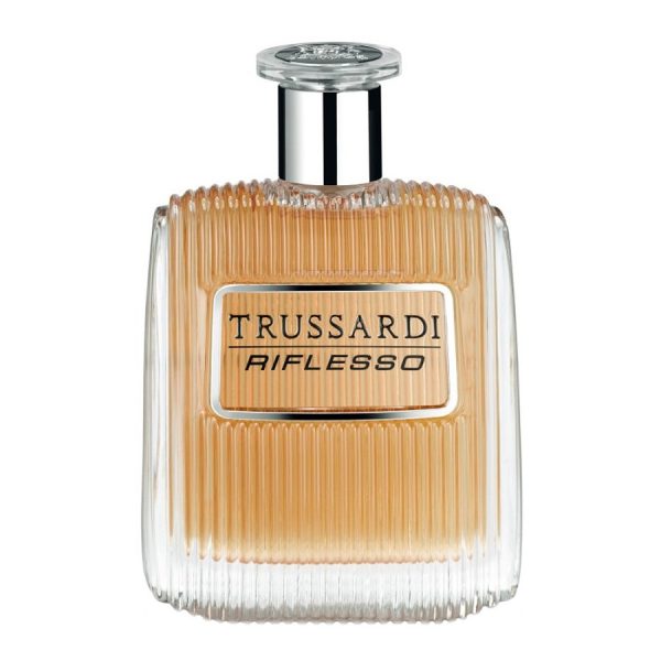 Trussardi Riflesso woda toaletowa 100ml Tester